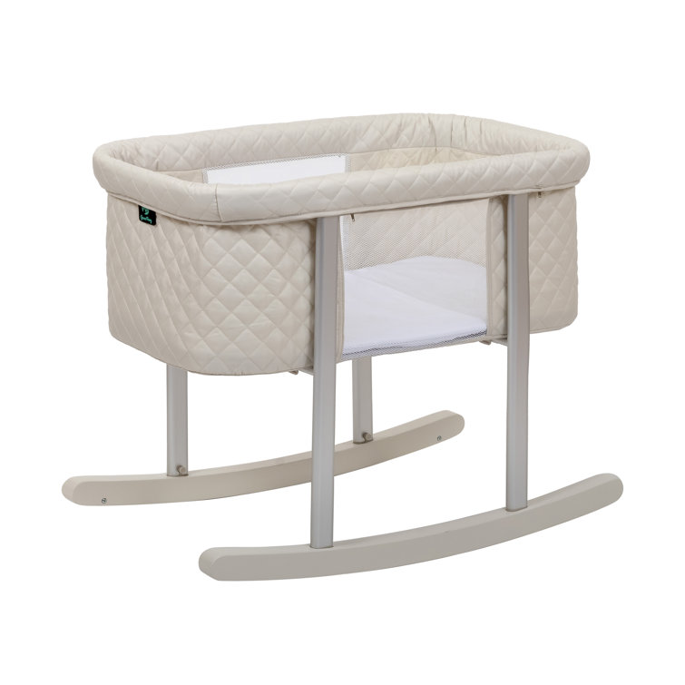 bassinet swing