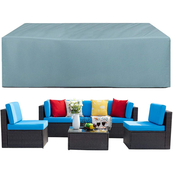 Curved Sectional Sofa Cover Wayfair