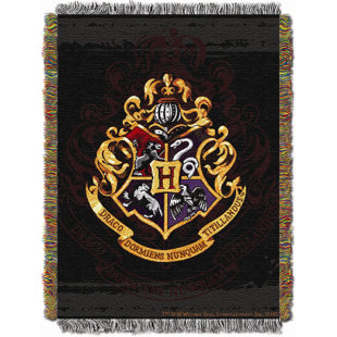 Entertainment Harry Potter Hogwarts Decor Tapestry Throw Entertainment Harry Potter Hogwarts Decor Tapestry Throw