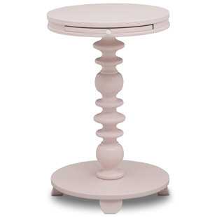 Emery End Table by Delta Children