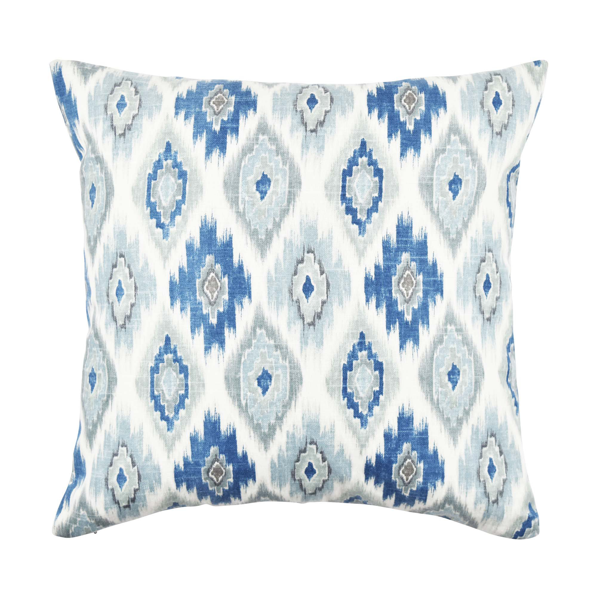 Contemporary Aztec Throw Pillow Joss Main