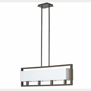 Skylar 4-Light Kitchen Island Pendant