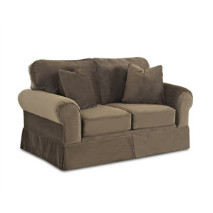 Greenough Loveseat by Klaussner Furniture