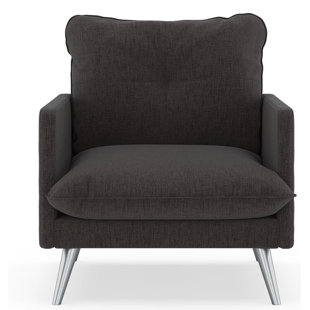 Go to store & view more images George Oliver Charette Armchair