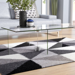 Go to store & view more images Orren Ellis Stambaugh Coffee Table