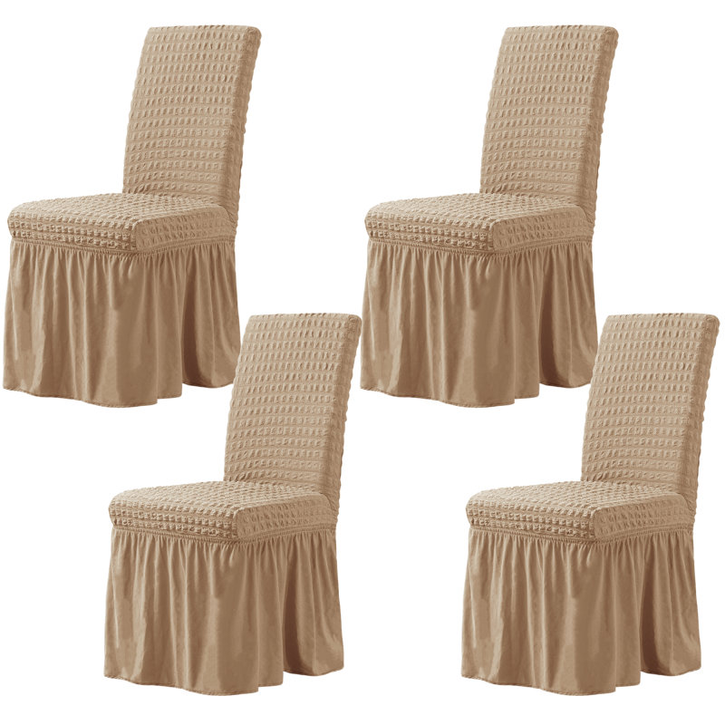 wayfair parson chair covers