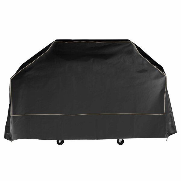Mr. Bar-B-Q Grill Cover - Fits up to 72" Wayfair