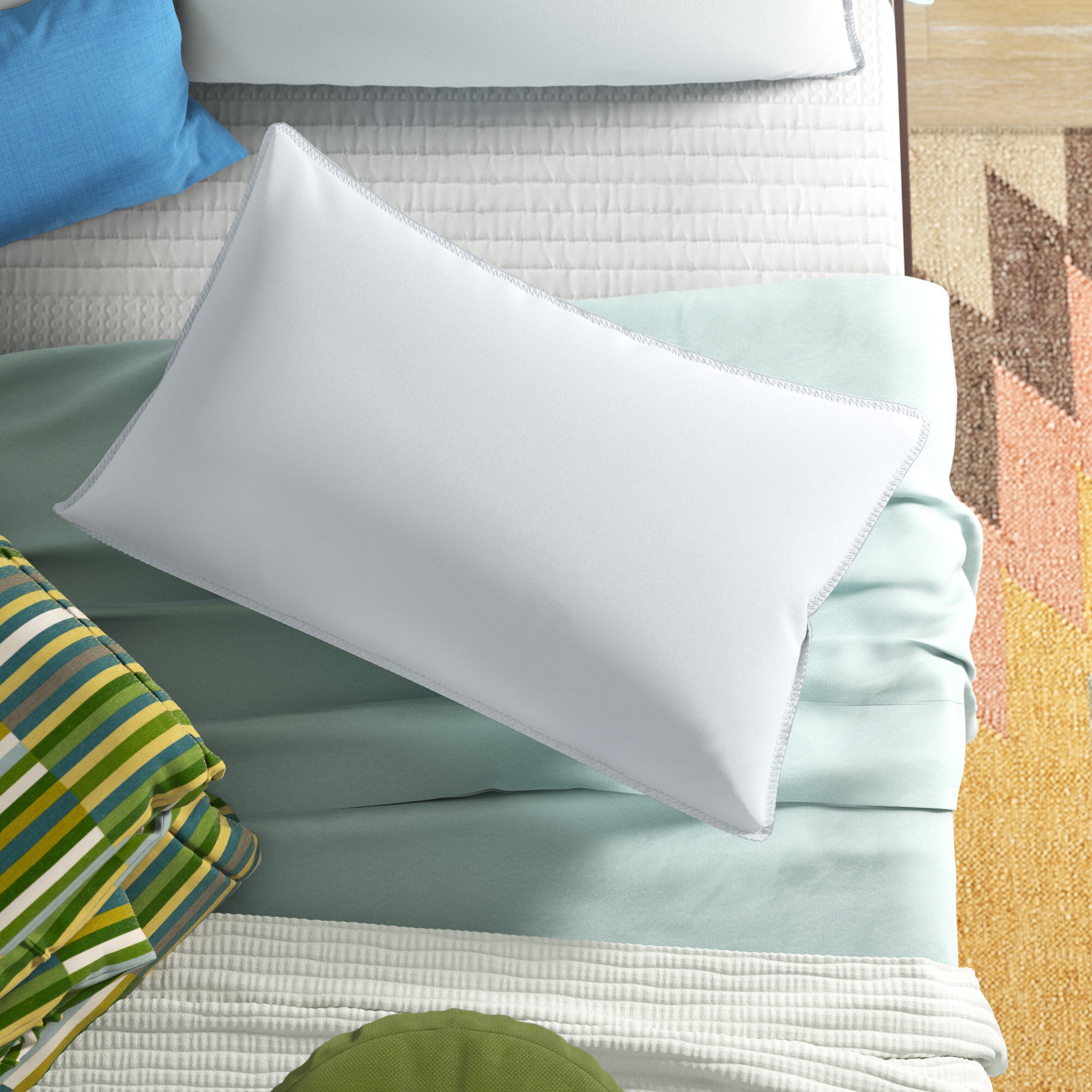 wayfair fall pillows