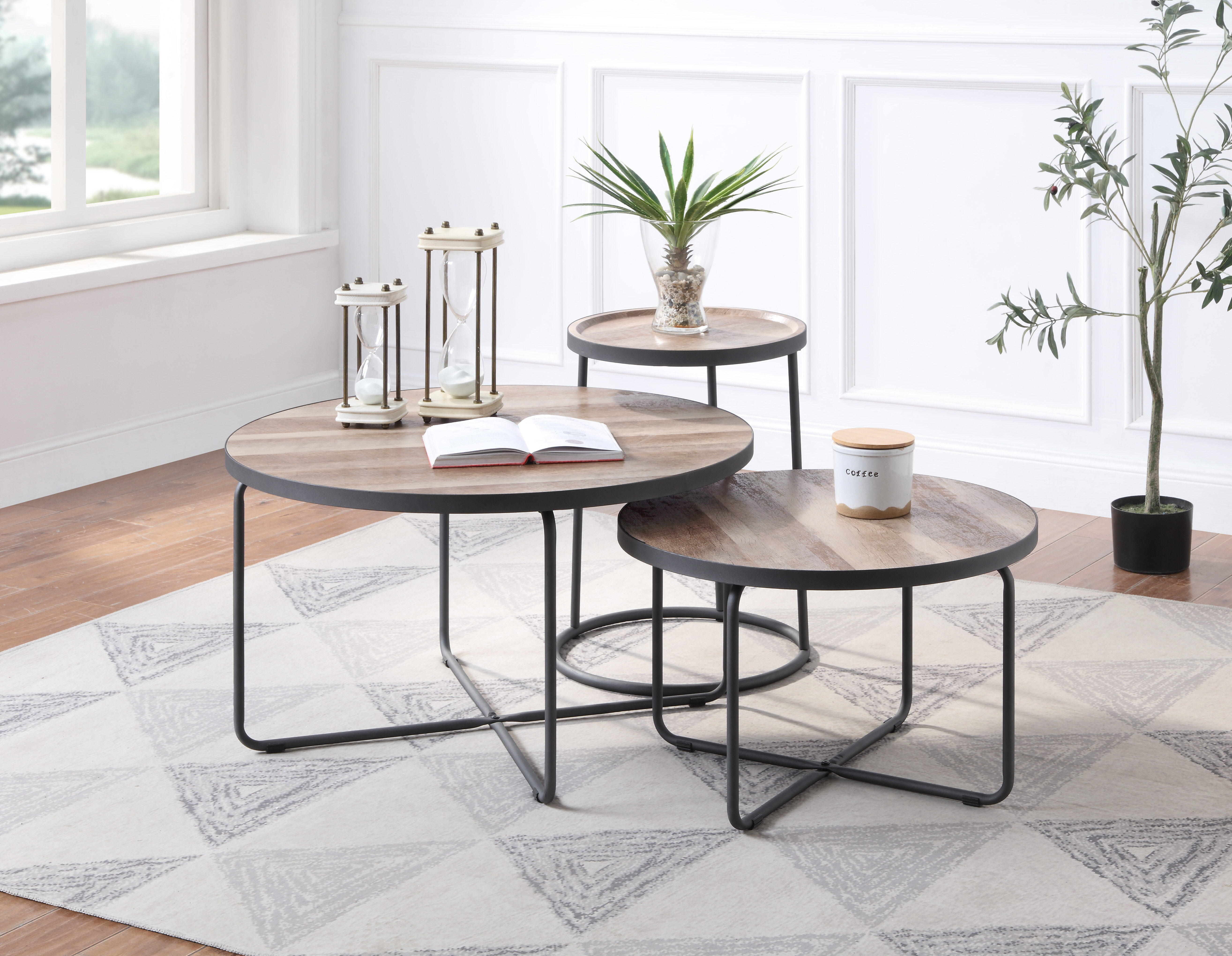 Coffee Table Sets Youll Love In 2021 Wayfair