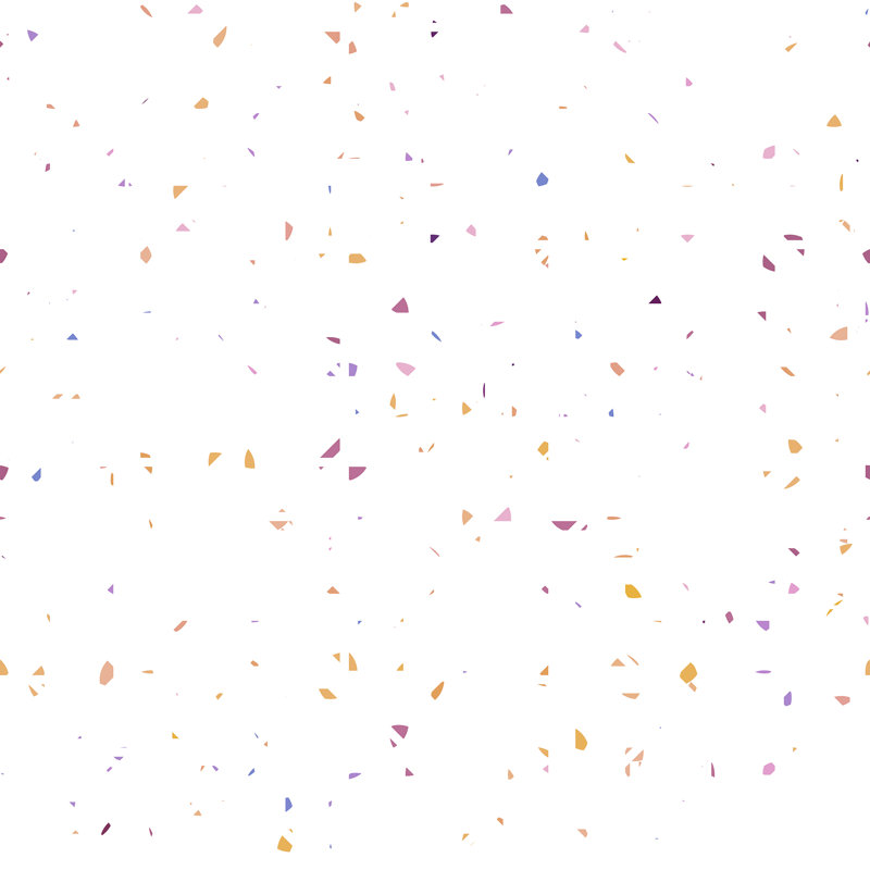 Ivy Bronx Sistrunk Prism 16 5 L X 48 W Wallpaper Roll Wayfair