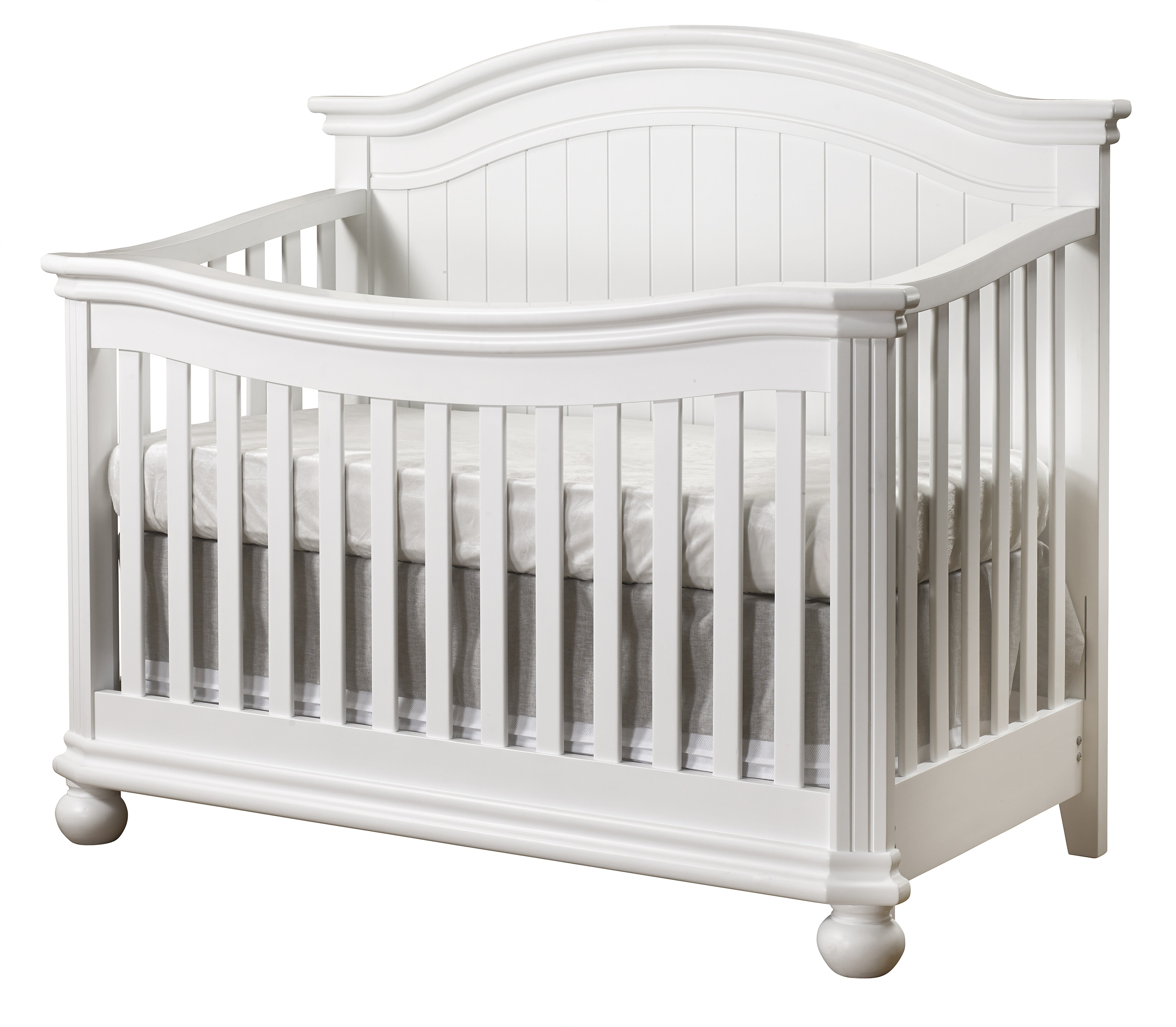 the first years by learning curve bassinet
