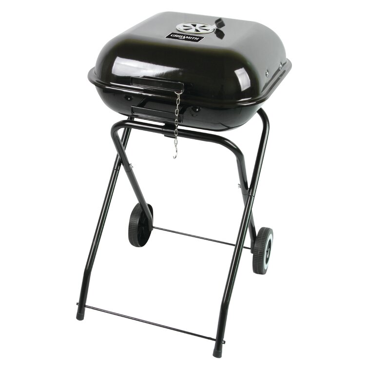 Grillsmith 18