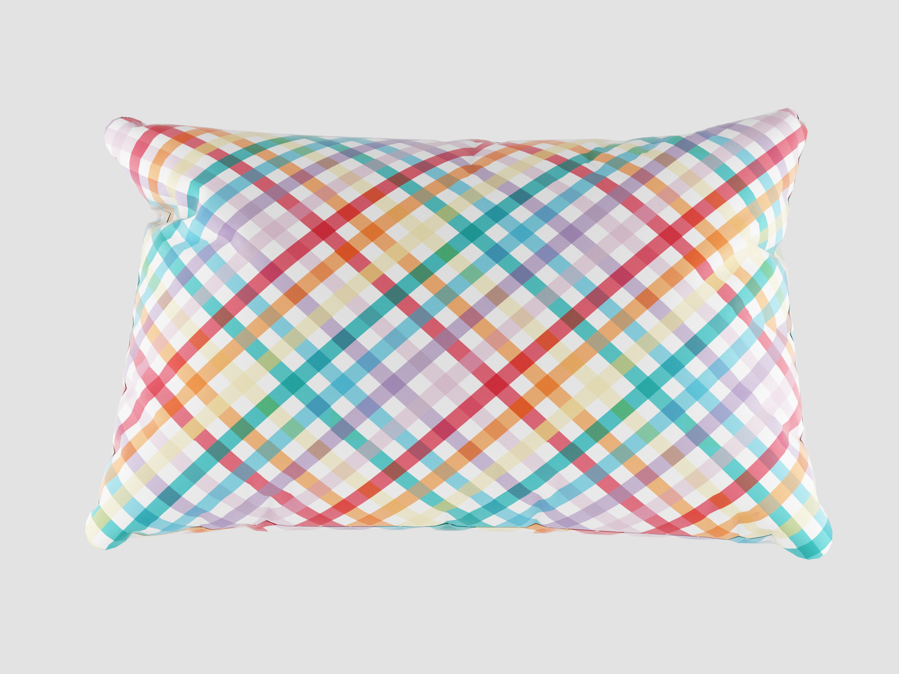 rainbow sheet set full