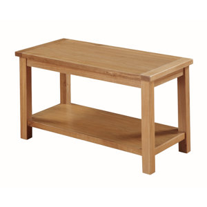Couchtisch von Homestead Living