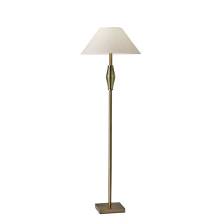 Modern Plastic Floor Lamps | AllModern Modern Plastic Floor Lamps | AllModern