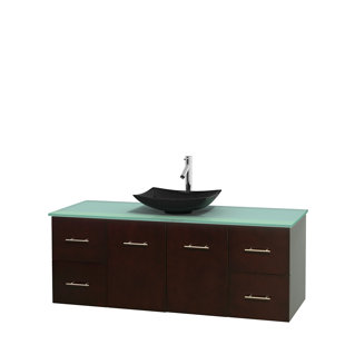 Go to store & view more images Wyndham Collection Centra 60