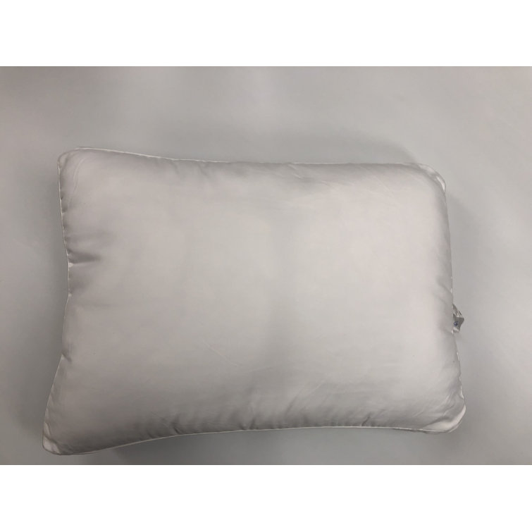 springmaid extra firm pillow