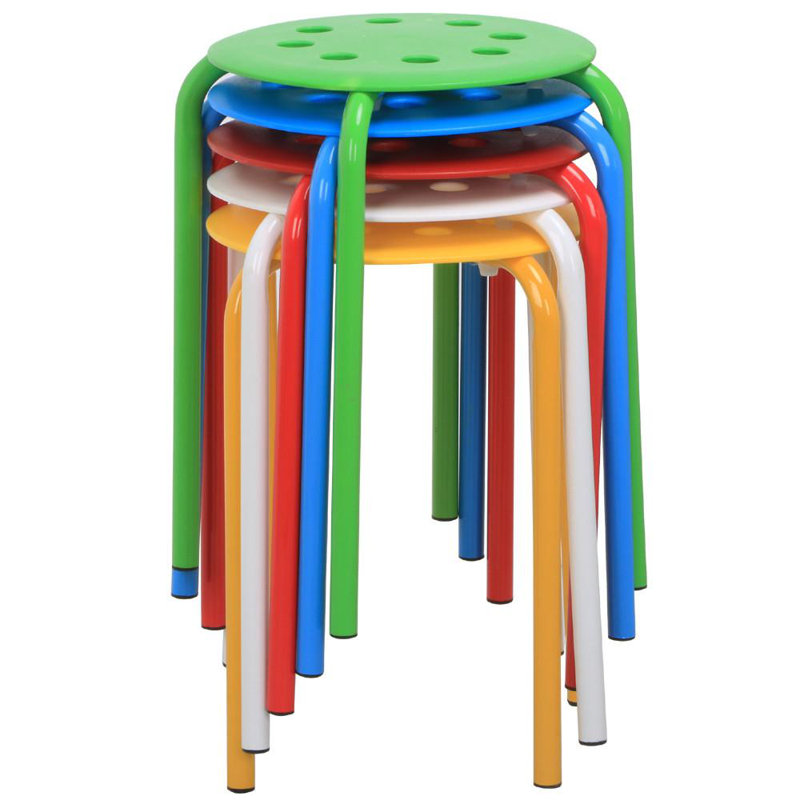 Symple Stuff Janeen Accent Stool Reviews Wayfair Ca