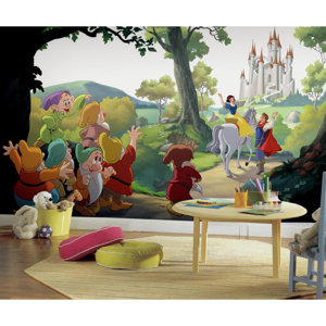 Disney Princess Snow White 