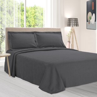 Details about   All-inclusive bed cover velvet thick bed cover luxury soft bed back dust cover 