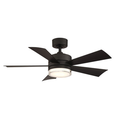 Luxury Small Rooms Up To 8 X 10 Ft Ceiling Fans Perigold