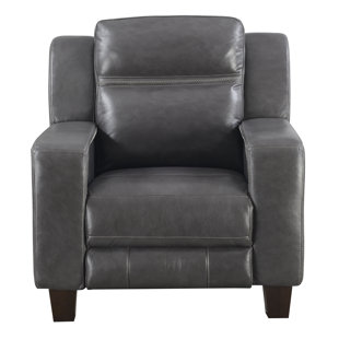 Novice Recliner by Brayden Studio Best Choices
