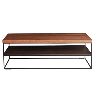 Bilmar Coffee Table by Foundry Select