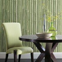 Wayfair | Bamboo Wallpaper You'll Love in 2023