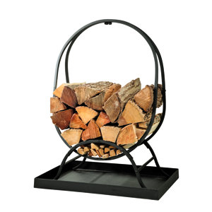 Log Rack