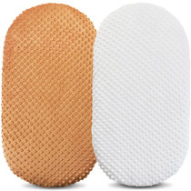 cradle sheets 18 x 36