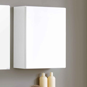 40 x 65 cm Schrank Siena von Held Möbel