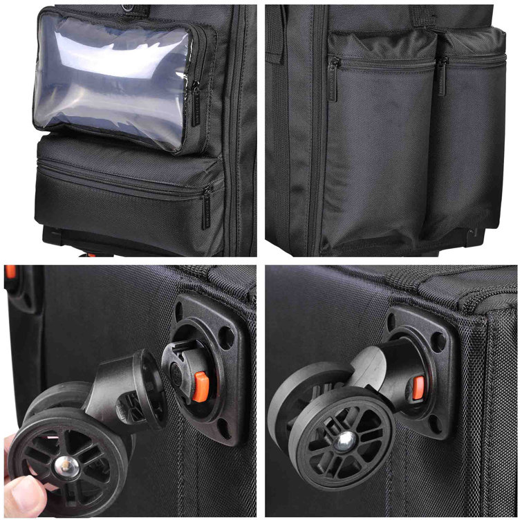 byootique makeup case