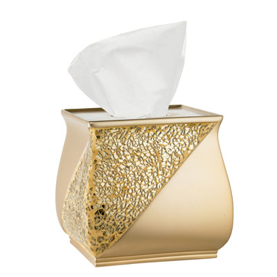 Channce Tissue Box Cover