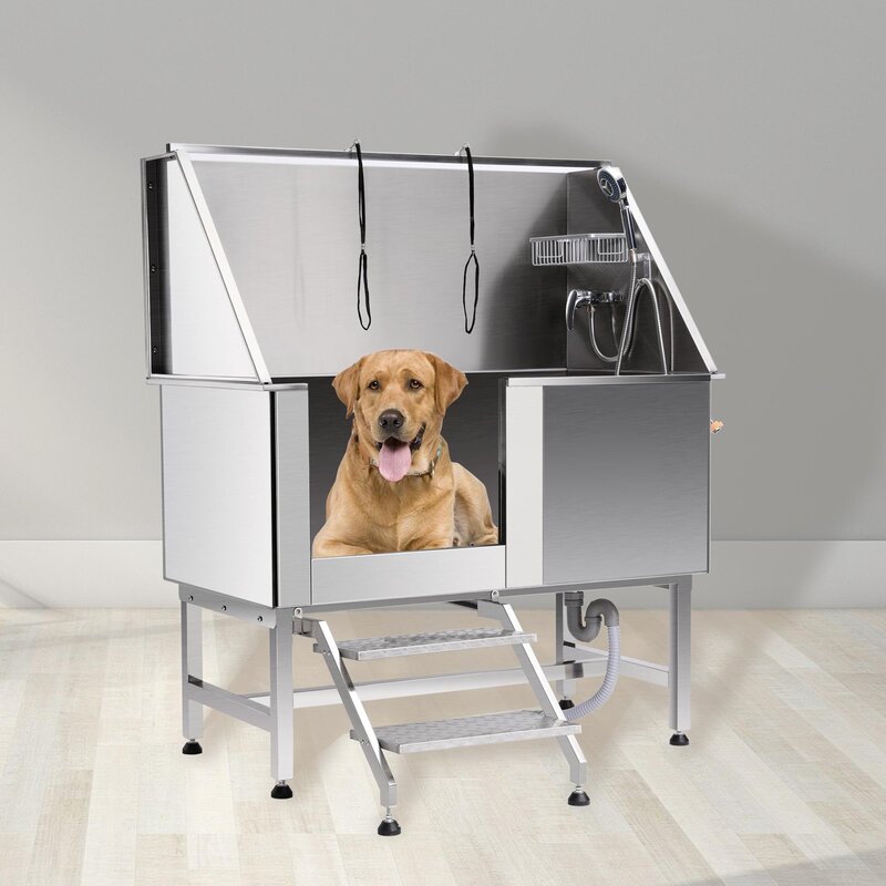 Great Dog Grooming Bath of the decade Check it out now | hencoop