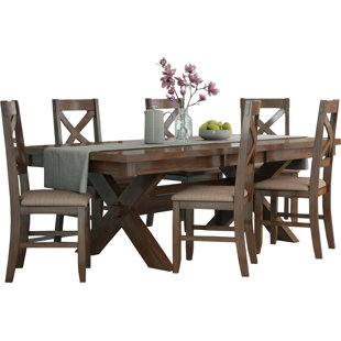 Kitchen Dining Sets Joss Main Mccune 7 Piece Dining Set