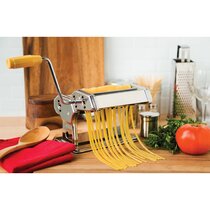 Fox Run Spaghetti Measuring Tool Dry Noodle Pasta Serving Estimator Kitchenware 