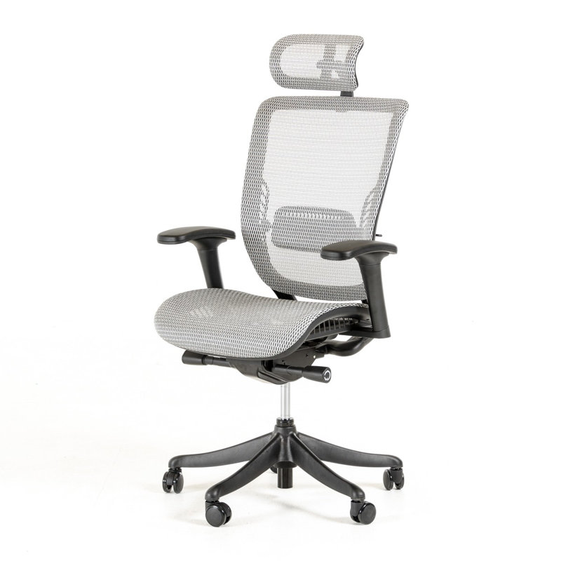 wade logan belafonte mesh desk chair & reviews | wayfair wade logan belafonte mesh desk chair & reviews | wayfair