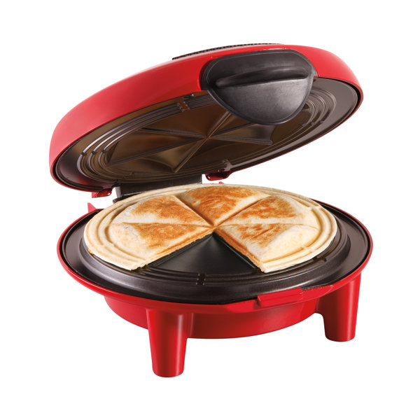 quesadilla press commercial