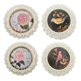 Metal Plate Wall Decor Wayfair
