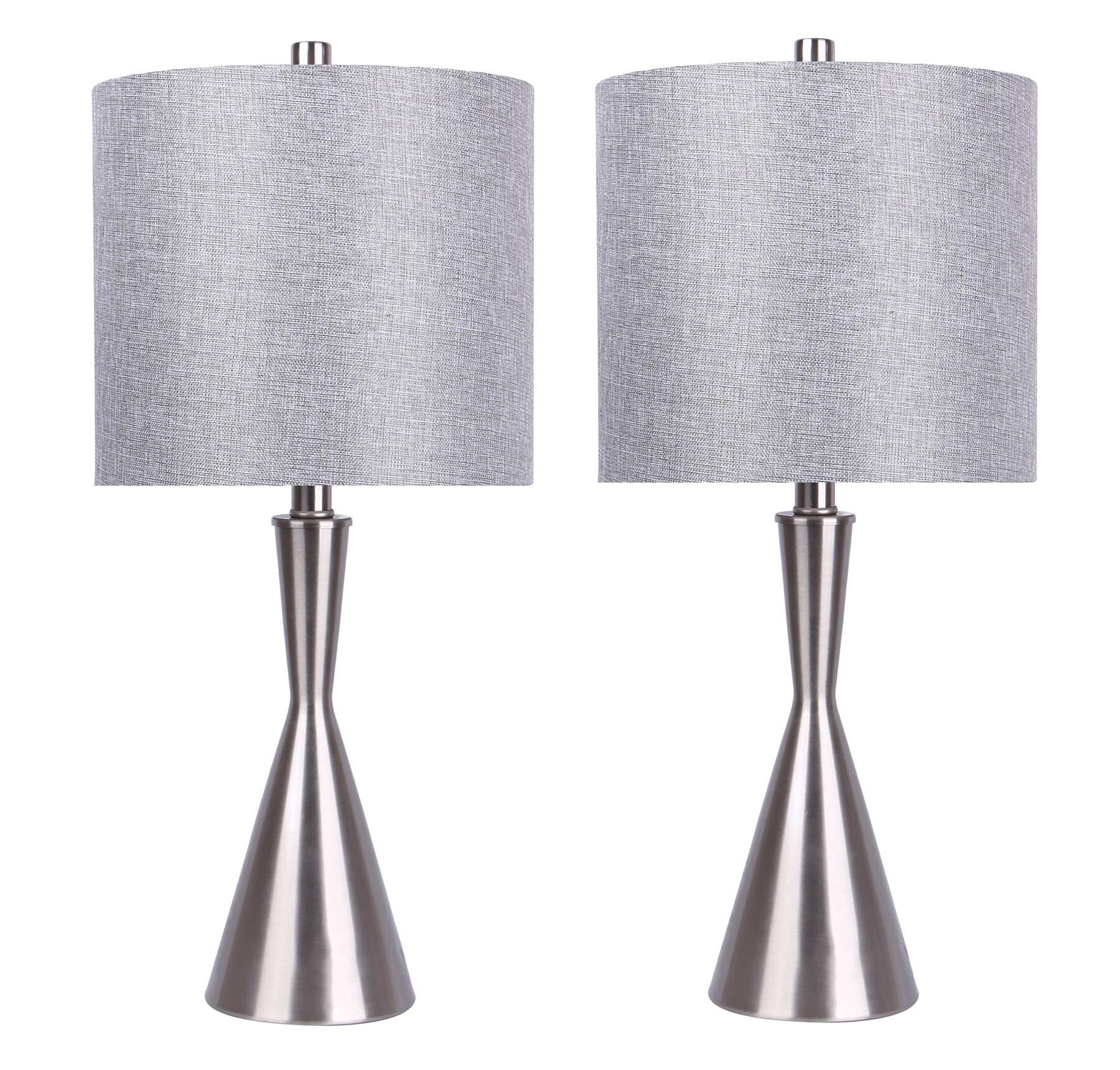 Ivy Bronx Ogilvie Metal Table Lamp & Reviews | Wayfair