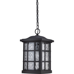 Best Lockett 1-Light Outdoor Hanging Lantern By Brayden Studio Ceiling Lights Lockett 1-Light Outdoor Hanging Lantern By Brayden Studio Ceiling Lights