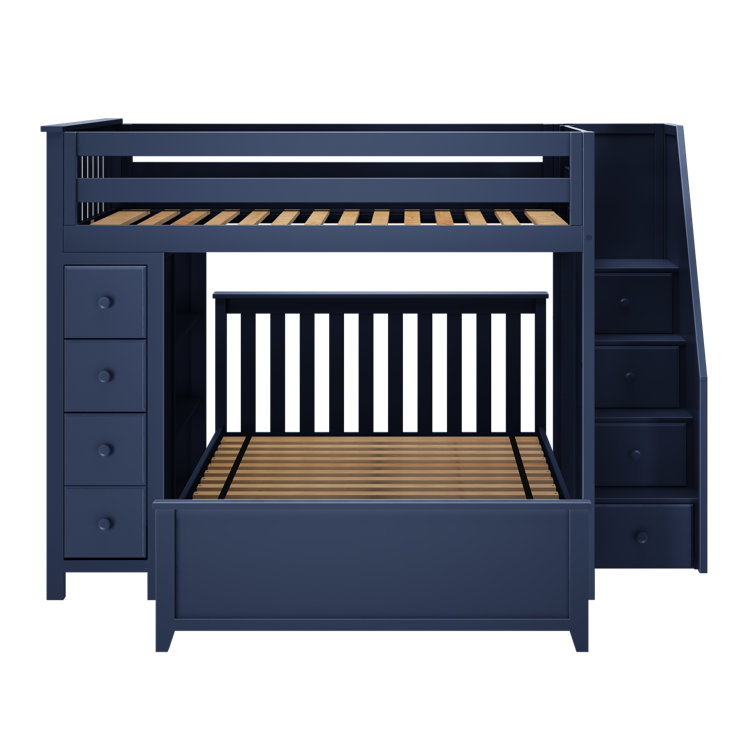 alvarez staircase combo