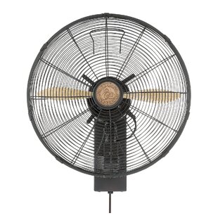 Outdoor Plug In Fan Wayfair