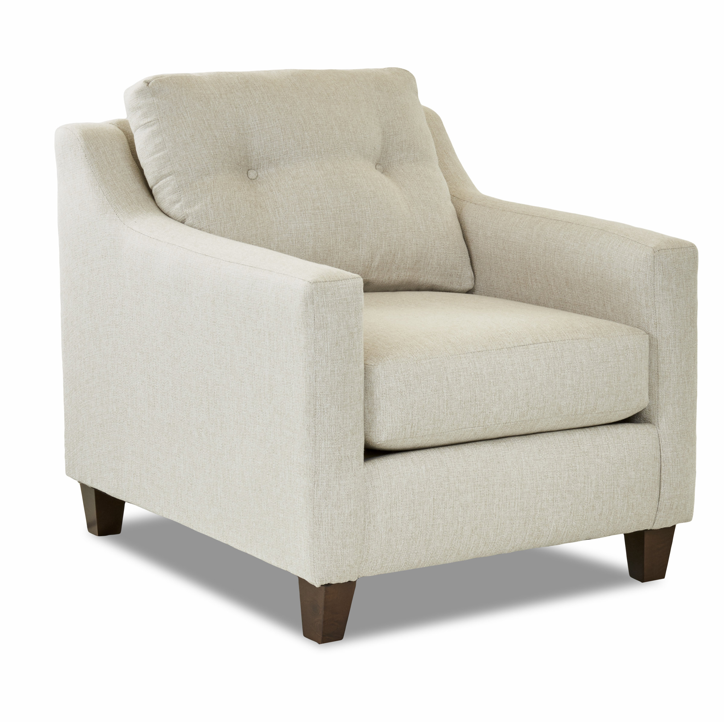Wayfair Custom Upholstery™ Wayfair Custom Upholstery Armchair Wayfair