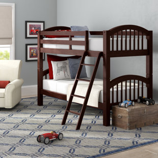 oak furniture west bunk bed