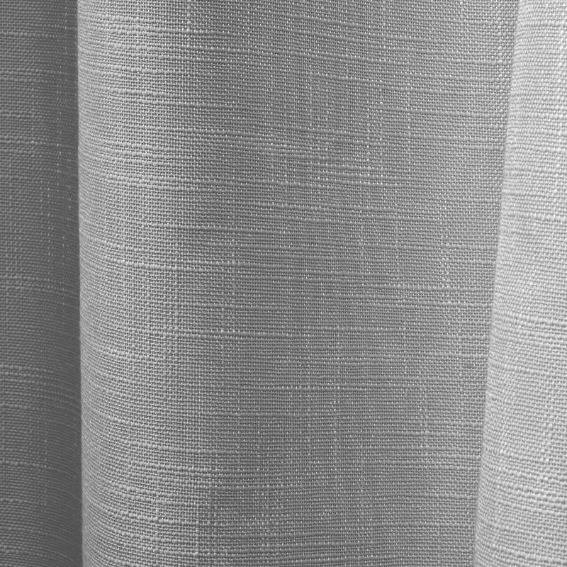 Red Barrel Studio Palni 100 Solid Blackout Thermal Grommet Curtain Panels Reviews Wayfair
