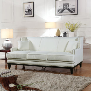 Modern Sofa by Madison Home USA Cool