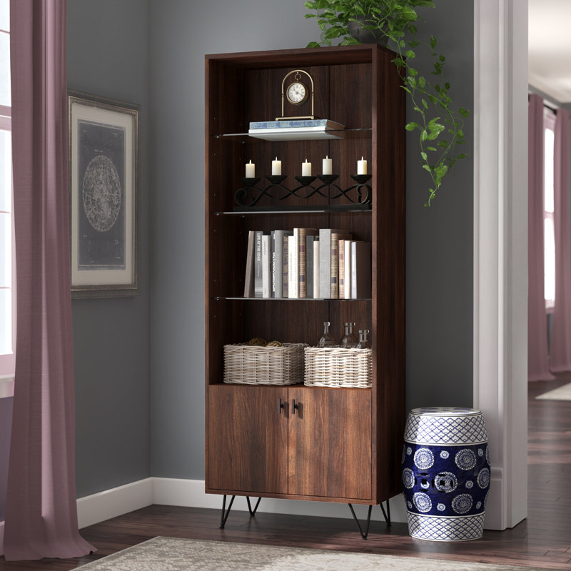 wayfair nursery bookshelf