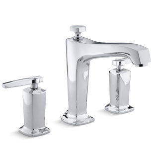 Luxury Greater Than 2 21 Gpm Bathroom Sink Faucets Perigold