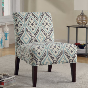 Go to store & view more images Bungalow Rose Sachem Side Chair